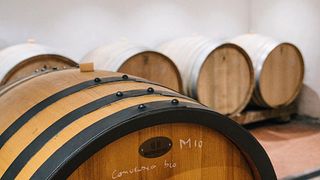 Domaine de la Sanglière