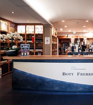 Domaine Bott Frères