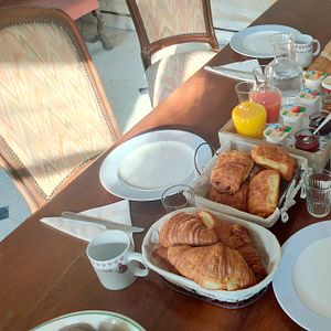Bed & Breakfast nel Mezzo di un Vigneto Biologico | Castello Monichot