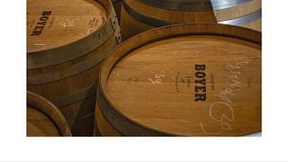 Domaine La Croix Belle