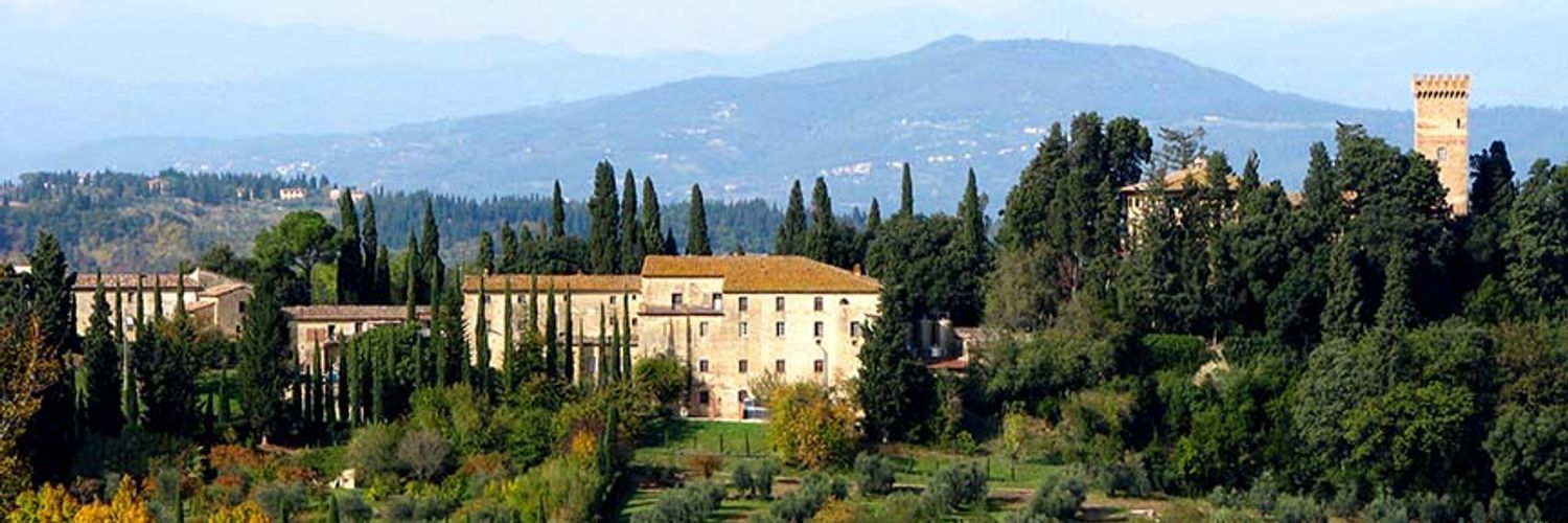 Castello Sonnino- grand winery estate