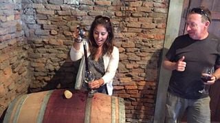 Maipu Wine Region Tour