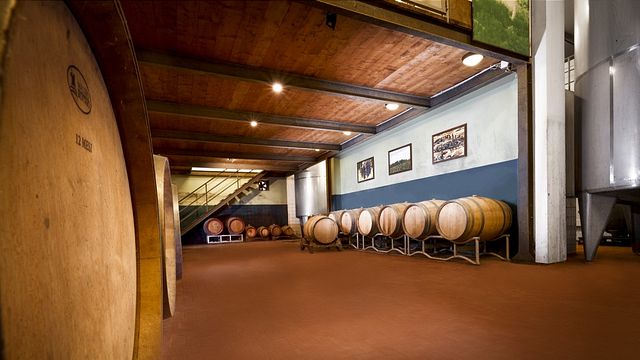 Tenuta San Vito Winery