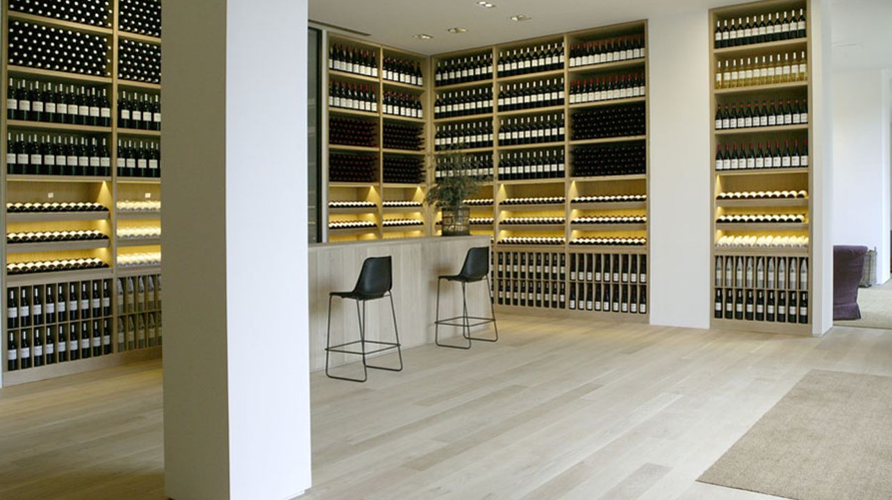 Bodegas Palacio: A Legacy of Rioja Winemaking