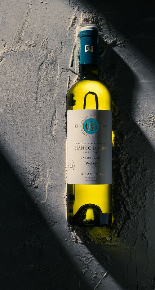 Bianco D' Oro - Grammenos Winery