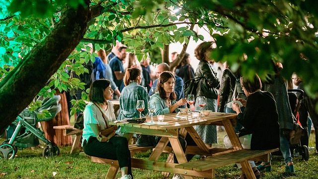 Dégustation de vins et visite à Adega Ponte Da Barca