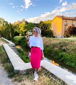 Toutes les nuances de Soave