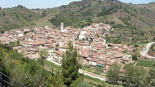 Experimente a paisagem montanhosa do DOQ Priorat