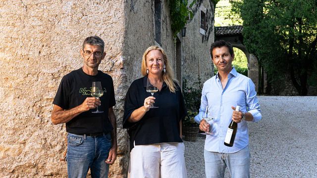 Oxenfeld Wines