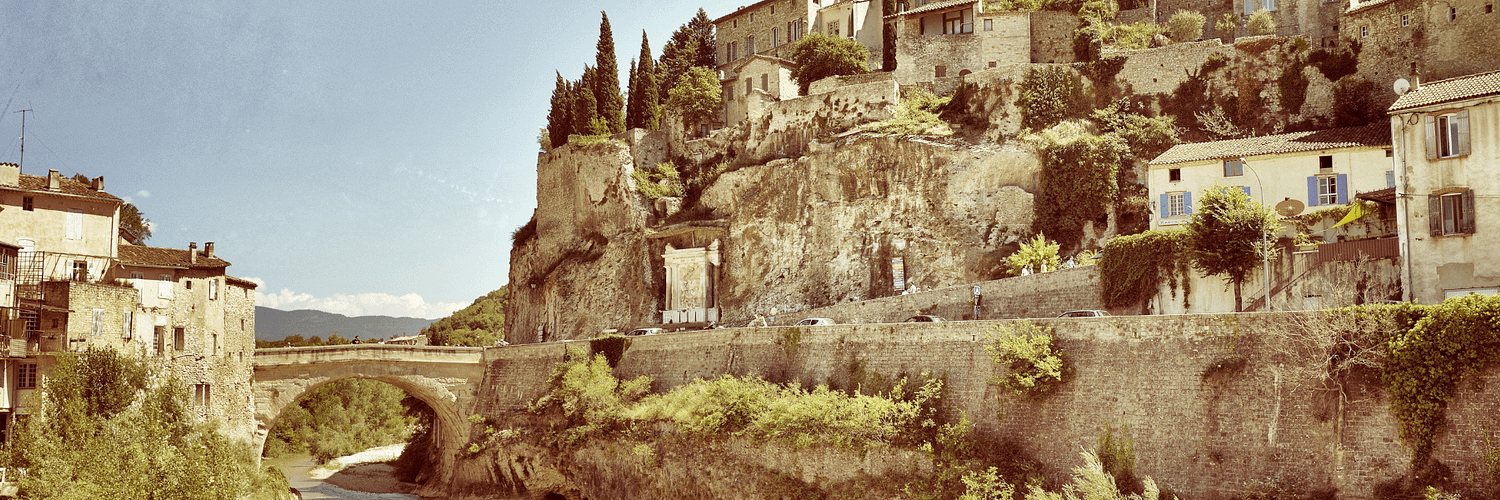 Vaison-la-Romain