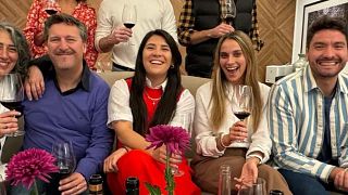 Grapetalk Alcalá