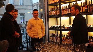 Soirées Vins : Dégustation & Accords Mets & Vins