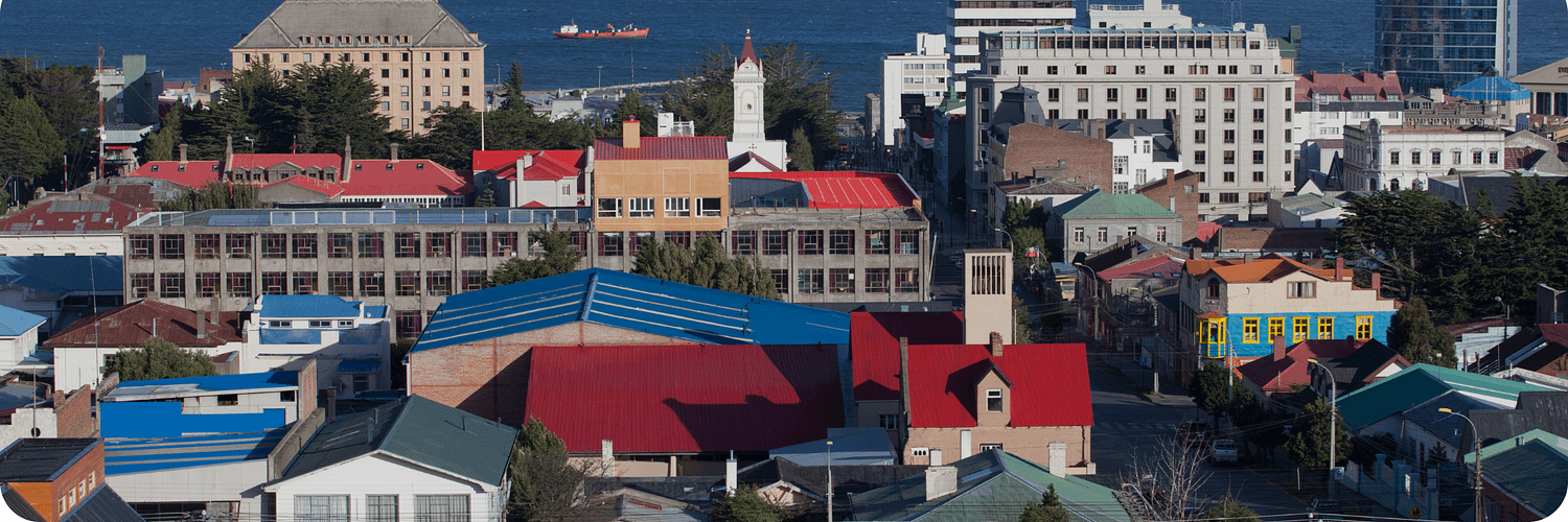 Punta Arenas