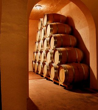 Bodega Las Virtudes