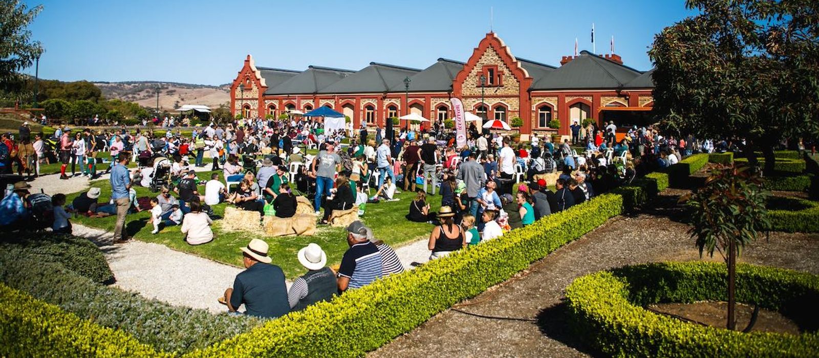Barossa-vintage-festival