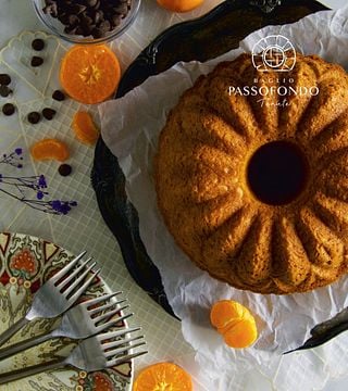 Aula de culinária: Confeitaria tradicional siciliana