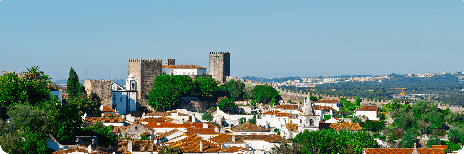 Obidos
