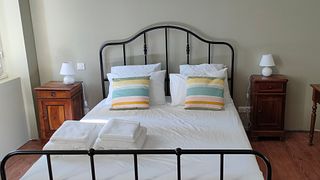 Bed & Breakfast no meio de um vinhedo orgânico | Château Monichot
