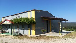 Winery and Viticulture Gerokostopoulos