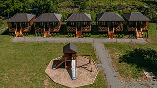 Chateau Ateni Cottages