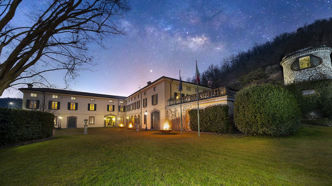 Antica Fratta Winery