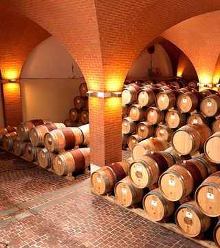 Maculan Winery