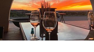 Degustazione di vini e visita presso la Sala De Degustación Ruvive