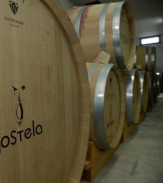 Jostela Winery