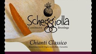 Degustação de Vinhos | Scheggiolla