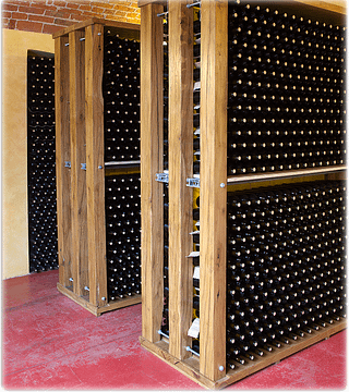 Dégustation de vins premium et visite à la Società Agricola Roccia Rossa