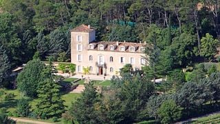 Château Roubine