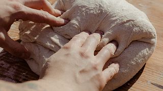 Aula de culinária | Tenuta Cocci Grifoni