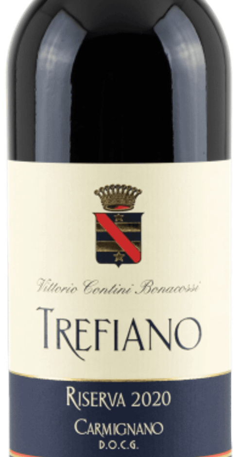 Trefiano DOCG BIO