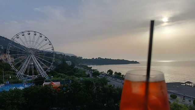 Cefalu Cocktail Experience, 2h  Walking Tour - rooftops, prime venues