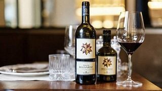 Tenuta Belguardo Winery