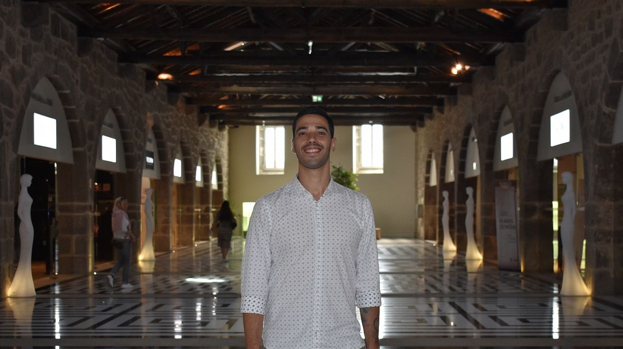 Hugo Silva