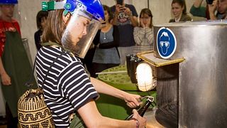 Create your cava