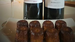 Wine Tasting Experience at Château Kirwan
