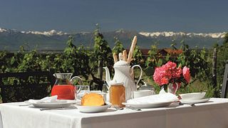 Weinprobe und Tour bei Ca‘ Brusà, Agricola Marengo Diego
