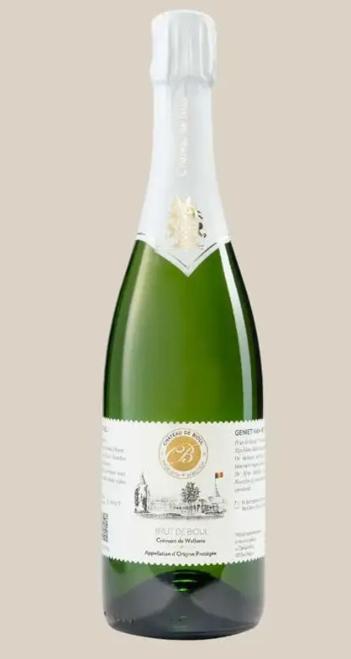 Brut de Bioul