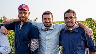 Cantine Erario