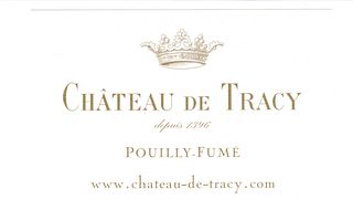 Degustação de vinhos e tour no Château de Tracy