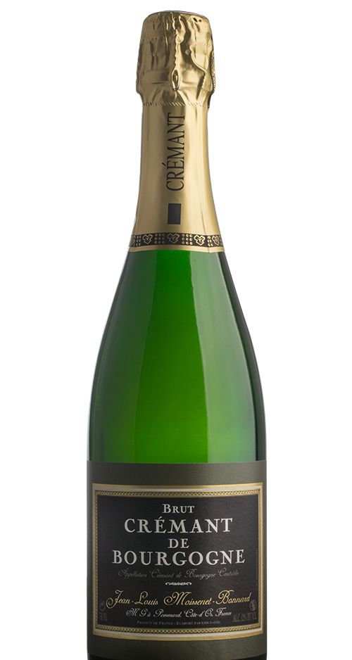Crémant de Bourgogne Blanc de Noir