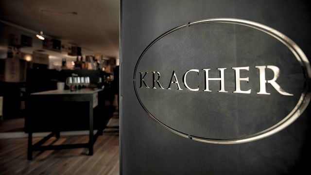 Weingut Kracher