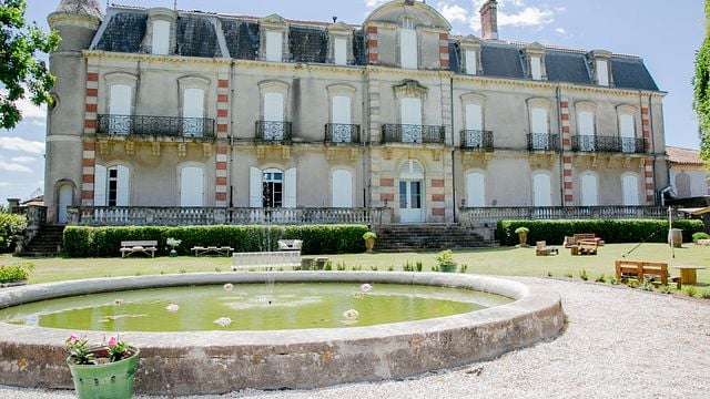 Besichtigung und Verkostung vom Weinstock bis ins Glas | Domaine La Provenquière