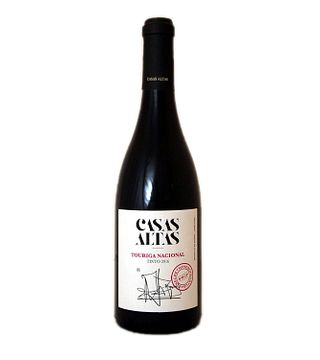 Weinprobe und Tour bei Casas Altas