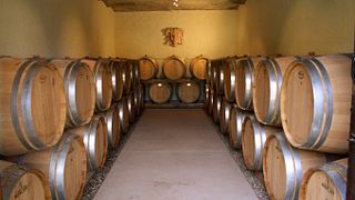 Domaine De Baronarques