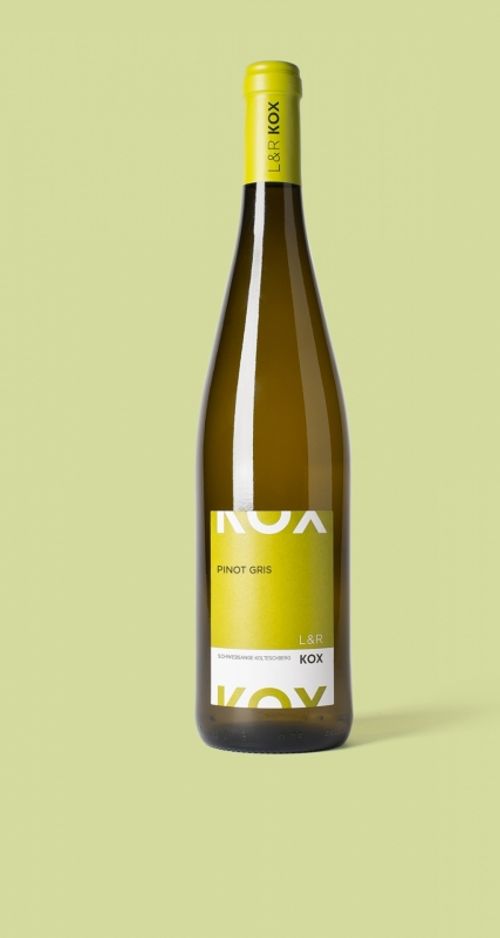 Pinot Gris 