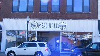 Great Mead Hall