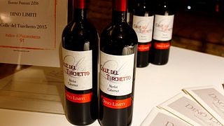 Explore Lazio’s Wine & Cellar Journey